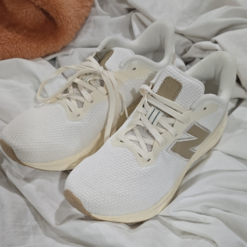 Womens New Balance Sneakers